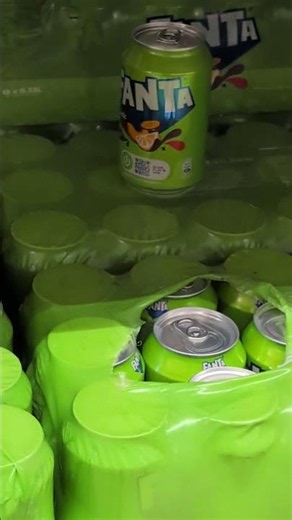 Der Preis für Fanta exotic 18 Dosen #keinewerbung