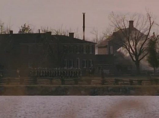 The Revolution (TV Mini Series 2006–2007)