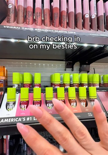 Must-Visit Aisle at Ulta Beauty for Makeup Lovers