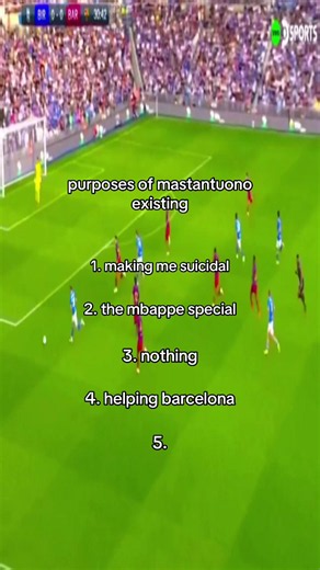 Mastantuono moments explained: Mbappé special, Barcelona help & reactions