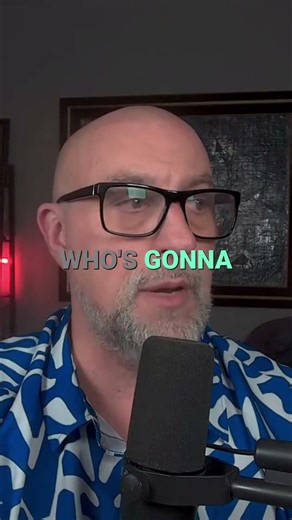 $6 Trillion Boomers About to Move Crypto #shorts