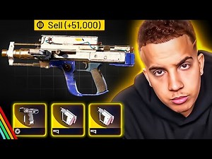 I Risked the Most EXPENSIVE Gun in Arc Raiders! ($51,000 BOBCAT)