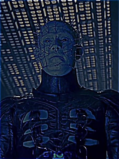 Freddy krueger vs pinhead #viral #edit #horrormoviecharacter