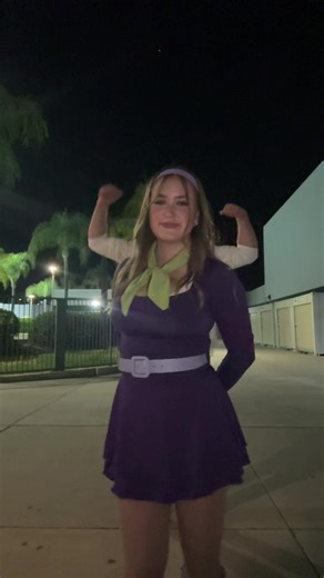 Dancing with the Pumas: Fred and Daphne Edition