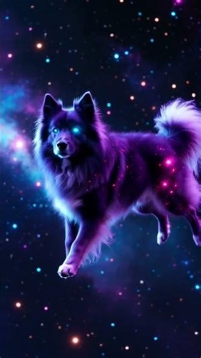 Crazy Impossible Color Dogs!