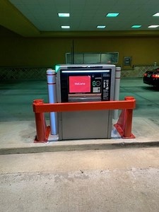 ATM Security | LD Systems