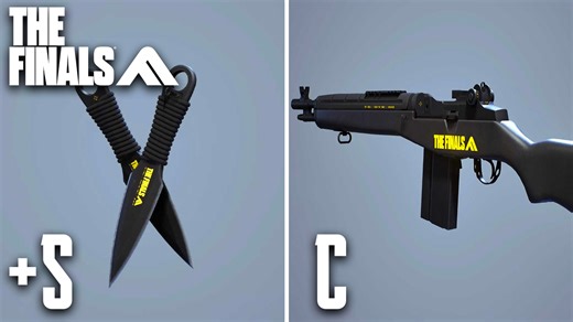 The Finals ranked tier list: Best items and abilities to win more games