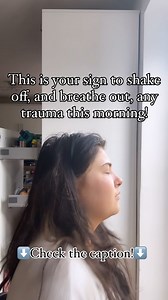 5.3K views · 117 reactions | 刺BREATH WORK AND MINDFULNESS刺 Trauma...