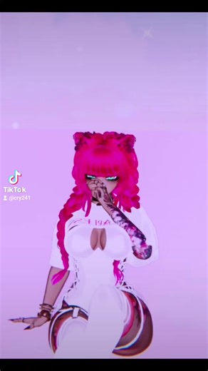 Explore Fun Dance Moves in VRChat Adventures