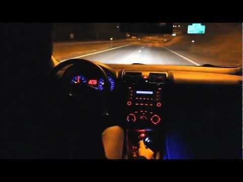 2008 VW Jetta 2.5L Custom Fab Exhaust