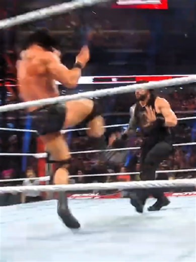 Drew McIntyre: Journey of a WWE Champion