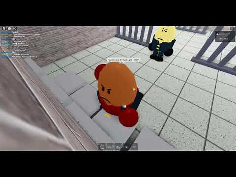 Roblox- Killer Bean Vs Jet Bean