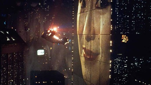 Blade Runner: The Final Cut
