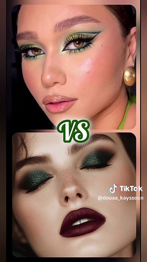 Douaa Kayssoun: Exploring the Trend of Green