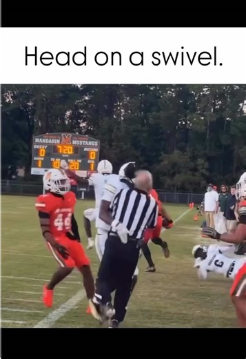 Understanding Referee Decisions in Youth Football