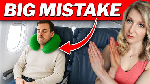 11 Things You Shouldn’t Bring on a Plane