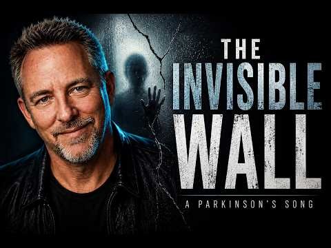 The Invisible Wall | A Parkinson’s Song About What You Can’t See