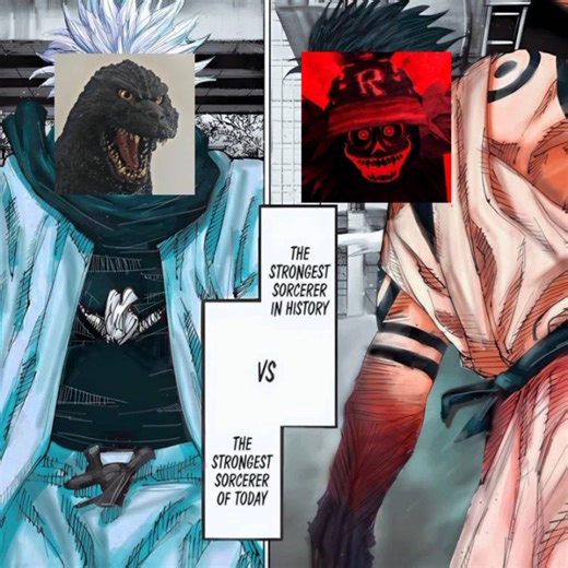 Godzilla heisei versus Guest 666 who is win of monster?