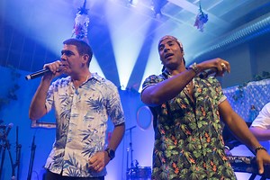 20 Years of 'A lo Cubano,' the Iconic Orishas Album That Championed a Black Cuban Identity