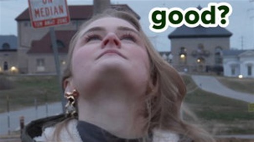 Enjoy behind-the-scenes news bloopers with WHAS11's Alex Dederer