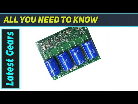 Best Dell EqualLogic Controller Battery Replacement: PS4100, PS6100 & More!