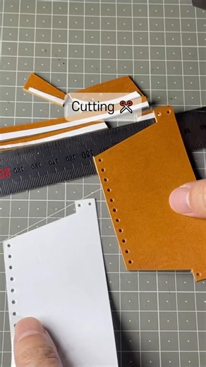Make Your Own Classic Bifold Wallet