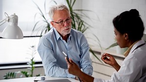 Colorectal cancer screening and early detection are key to effective treatment