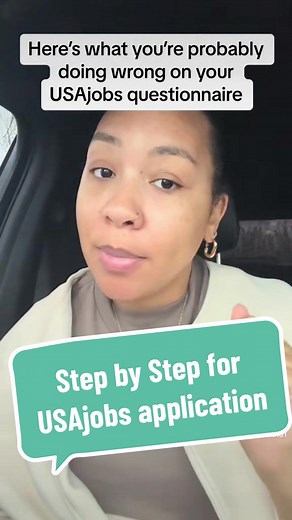I dont feel like TikTok pushed this video like they should have. But here is a step by step walk through on how to apply to USAjobs. It answers all of the questions that you all have regarding your application and how to get it pushed through. #contentcreator #linkedin #jobtips #jobsearchadvice @Raven B| Career and Resumes #foryou #careeradvice #governmentjob #federalresume #usajobs #federalresumewriter