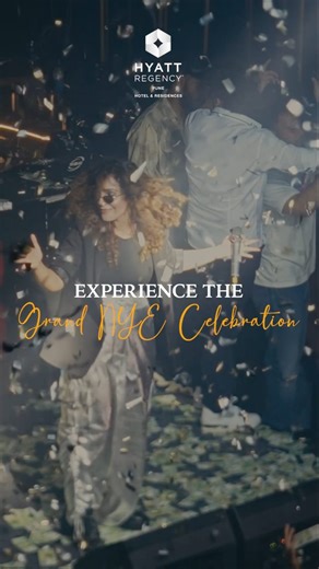 Hyatt Regency Pune Hotel and Residences on Instagram: "A stage. A star. A countdown that hits different. ✨ This New Year’s Eve, Regency Royale transforms into the ultimate celebration as Simar Kaur takes over the stage with her chart-topping hits and electric presence. The lights dazzle. The beats drop. The countdown begins. Step into 2026 with music, movement, and midnight magic — the way a New Year’s Eve should feel. Date & Time: 31st December 2025 | 8:30 PM onwards For reservations and enquir