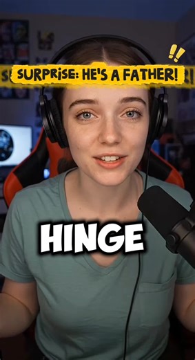 Surprise: he's a Father! Dating Red Flags 🚩🚩 Meeting a guy from Hinge who lied to me. #RedFlags #datingredflags #datinglife #BadDates