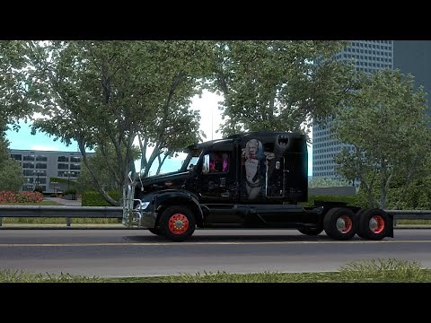 Fanatec Wheel help setup for Euro Truck Simulator 2 & American truck simulator