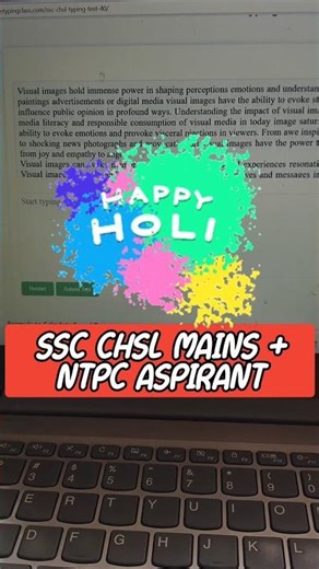 SSC MTS VLOGS ✨| NTPC ADMIT CARD| SSC CGL MAINS 2025 EXAM DATE| NTPC MOCK|SSC CHSL MAINS TYPING TEST