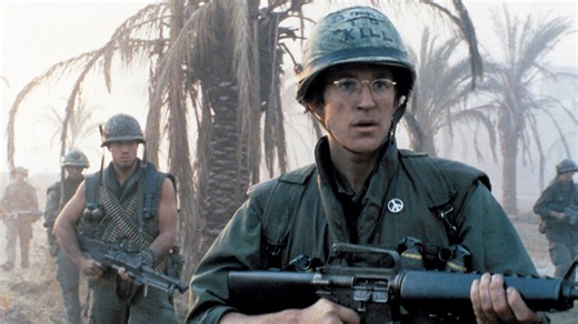 Full Metal Jacket | Netflix