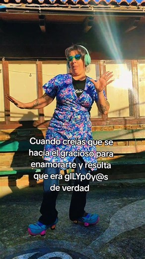 Mãrïa Lupión on Instagram: "Y sin anestesia 🤣🤣🤣 #humor #cachondeo #hastaluegui #comediante #cachondeo"
