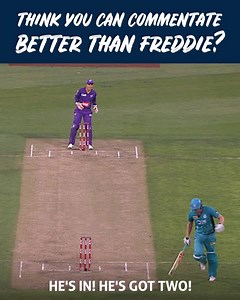 7.5K views · 106 reactions | Calling all wannabe commentators ‍ Do you want to win the chance to commentate LIVE at a KFC BBL match with the Fox Cricket commentary team? Download the Fox Cricket App and submit your entry at the Cricket Clubhouse https://www.foxsports.com.au/app *T&Cs Apply | Fox Cricket | Facebook