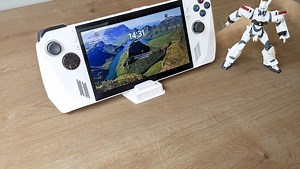 Le test de la console de jeu portable Asus ROG Ally a rejoint notre comparatif