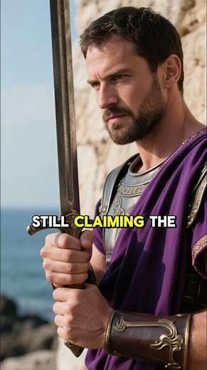 The Last Roman Emperor Isn’t Who You Think