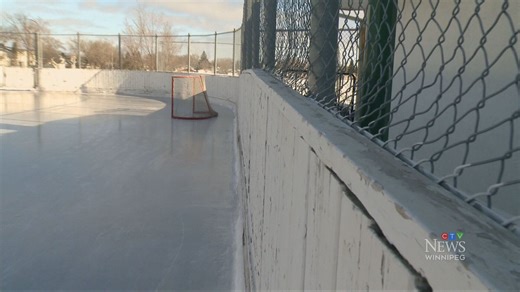 Community centres receive renovation funding