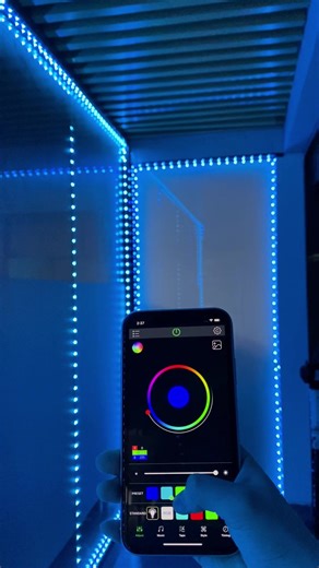 LEDLightsDIY on TikTok