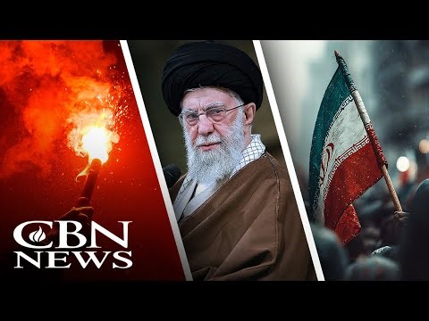 The Hidden Reality of Iran’s Deadly Protests