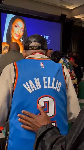 Barbara Lee on Reels