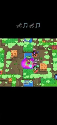 Angelo song tutorial 🦟🎵#brawlstars #song