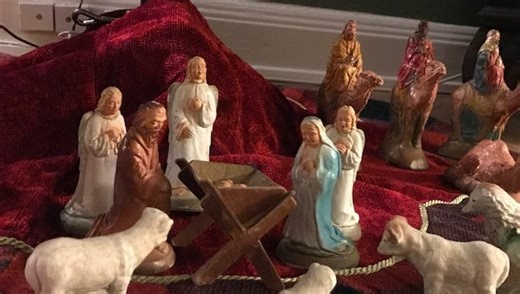 Do you know the real story of the Nativity? Here's where our modern-day take comes from
