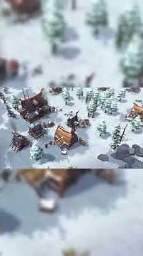 Game android real time strategy northgard