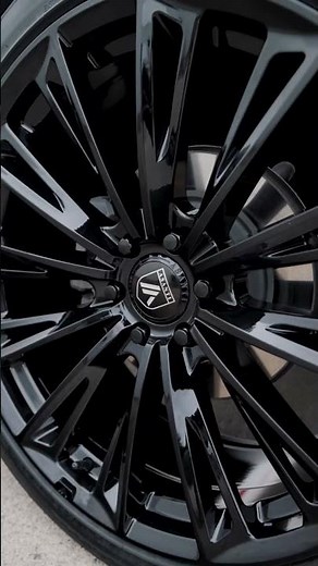 2022 Chevrolet Traverse Upgraded With Asanti Wheels ABL30 Corona #youtubeshorts #trendingshorts