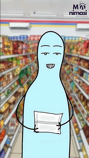 pov: cewe vs cowo kalo belanja #animasi #animasilucu #relatable #pov #animation #memes #mk #relate