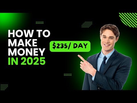 5 Easy Skills to Make Money Online Without Investment in 2025