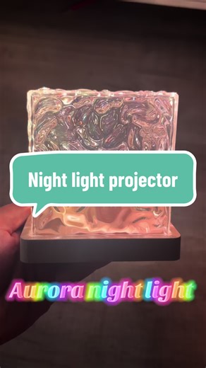 Transform Your Space with the Aurora Ceiling Projector