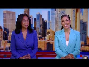 WABC | Eyewitness News This Morning - Closing - May 24, 2024