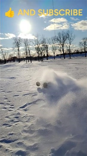 RC FUN WHITEOUT🔥ARRMA 8s SNOW BLOWER😭🌬️🌪️🌪️